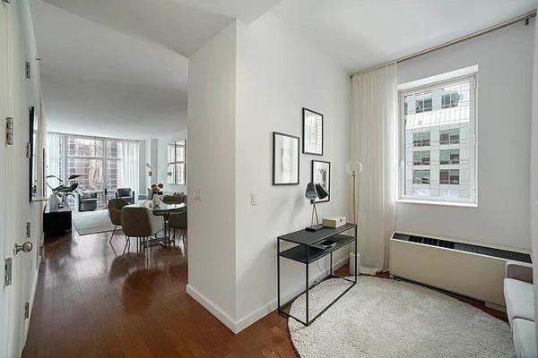 Times Square Penthouse Appartamento New York