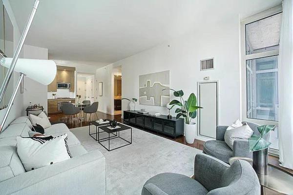 Times Square Penthouse Appartamento