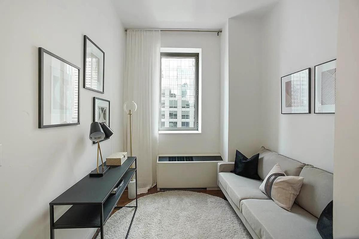 Times Square Penthouse Appartamento *